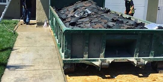 fire remediation