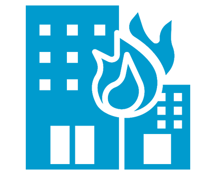 icon service Water Damange