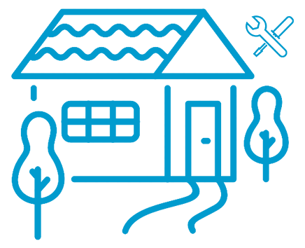 icon service Restoration Services