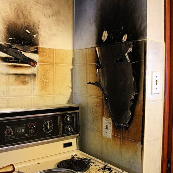 Fire Remediation Company