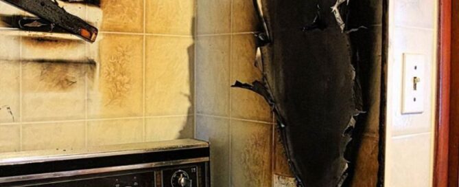 Fire Remediation Company