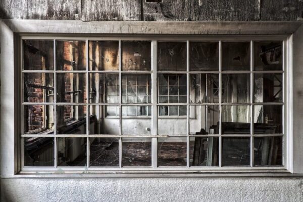 fire damage cleanup in Los Angeles