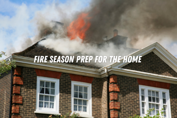 fire damage cleanup Los Angeles