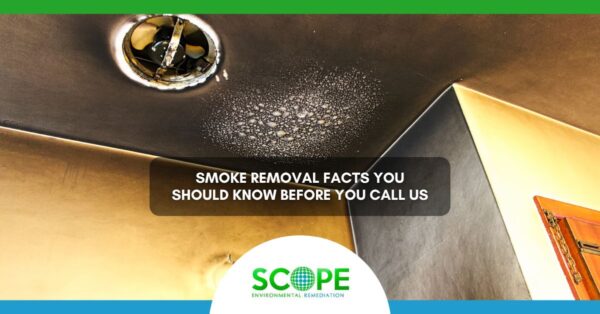 Smoke Removal