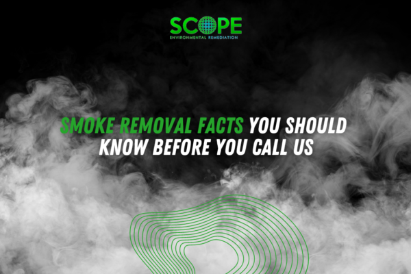 Smoke Removal